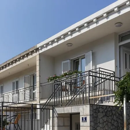 Apartments Villa Providenca Dubrovnik Extérieur photo