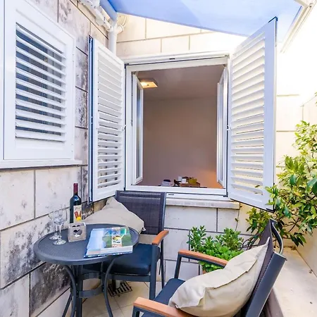 Apartments Villa Providenca Dubrovnik Extérieur photo