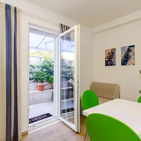 Apartments Villa Providenca Dubrovnik Extérieur photo