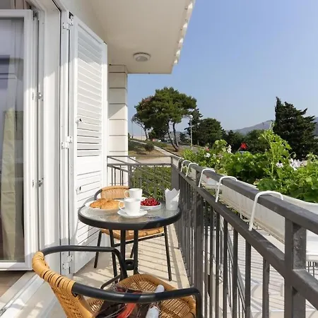 Apartments Villa Providenca Dubrovnik Extérieur photo