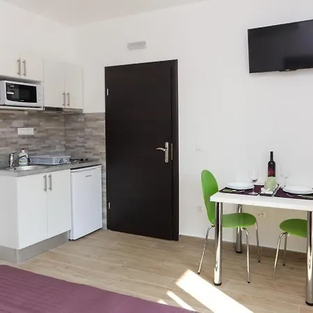 Apartments Villa Providenca Dubrovnik Extérieur photo