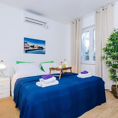 Apartments Villa Providenca Dubrovnik Extérieur photo