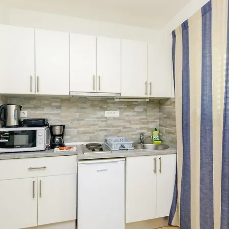 Apartments Villa Providenca Dubrovnik Extérieur photo