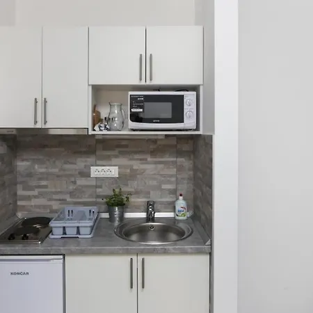 Apartments Villa Providenca Dubrovnik Extérieur photo