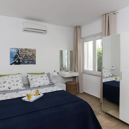 Apartments Villa Providenca Dubrovnik Extérieur photo