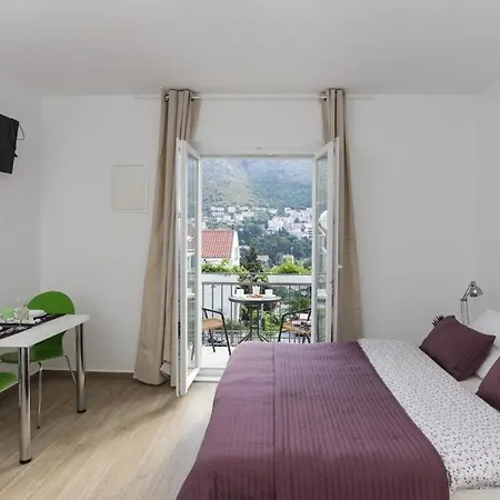 Apartments Villa Providenca Dubrovnik Extérieur photo