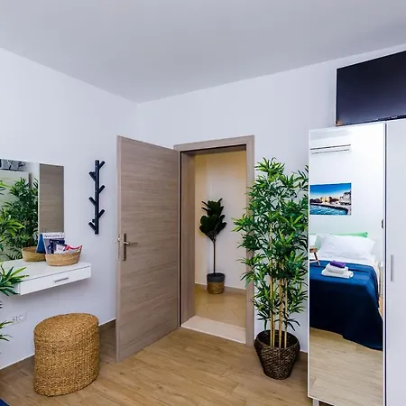 Apartments Villa Providenca Dubrovnik Extérieur photo