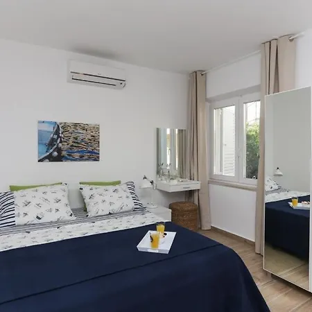Apartments Villa Providenca Dubrovnik Extérieur photo