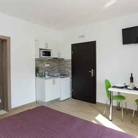 Apartments Villa Providenca Dubrovnik Extérieur photo