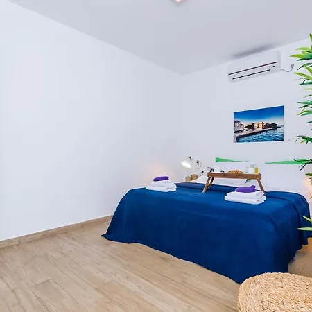Apartments Villa Providenca Dubrovnik Extérieur photo