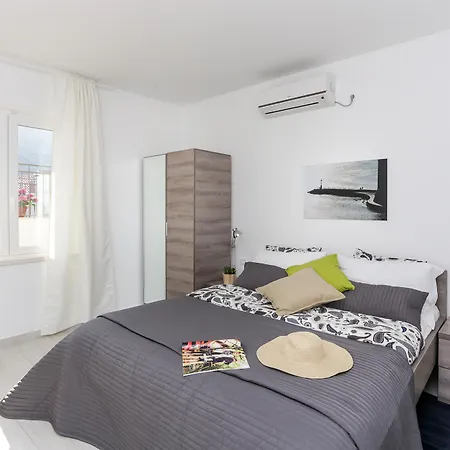 Apartments Villa Providenca Dubrovnik Extérieur photo