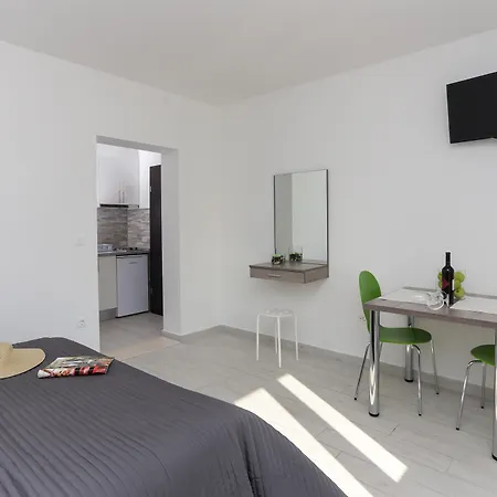 Apartments Villa Providenca Dubrovnik Extérieur photo