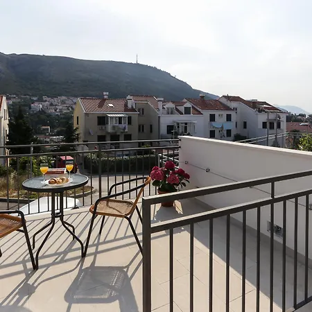 Apartments Villa Providenca Dubrovnik Extérieur photo