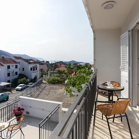 Apartments Villa Providenca Dubrovnik Extérieur photo