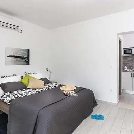 Apartments Villa Providenca Dubrovnik Extérieur photo