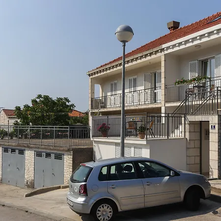 Apartments Villa Providenca Dubrovnik Extérieur photo