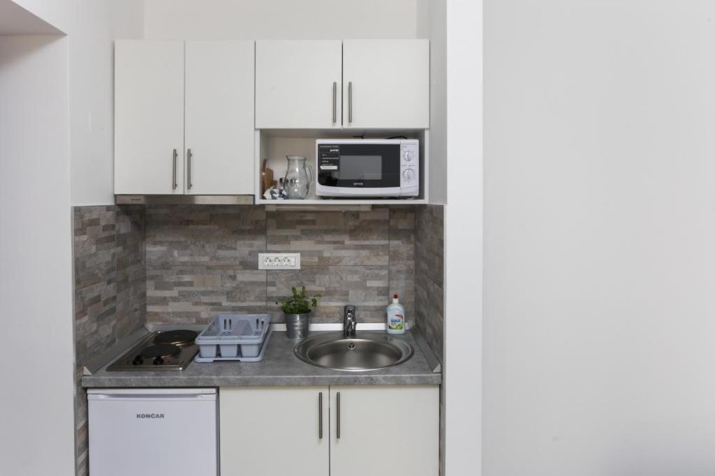 Apartment Providenca