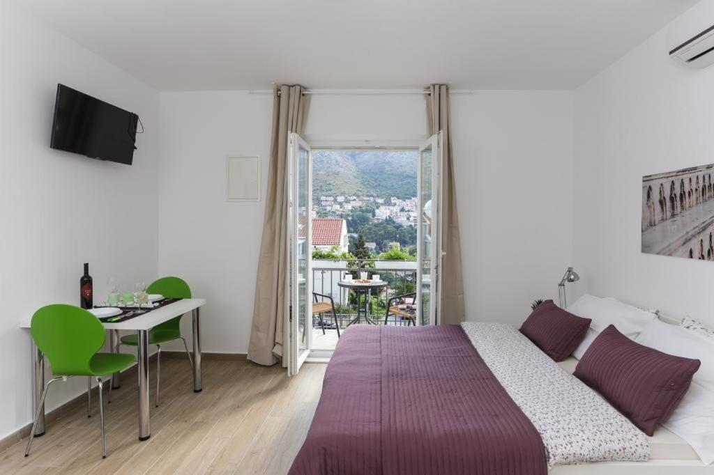 Appartement Providenca