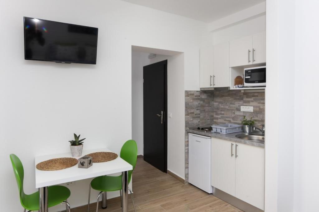 Providenca Appartement