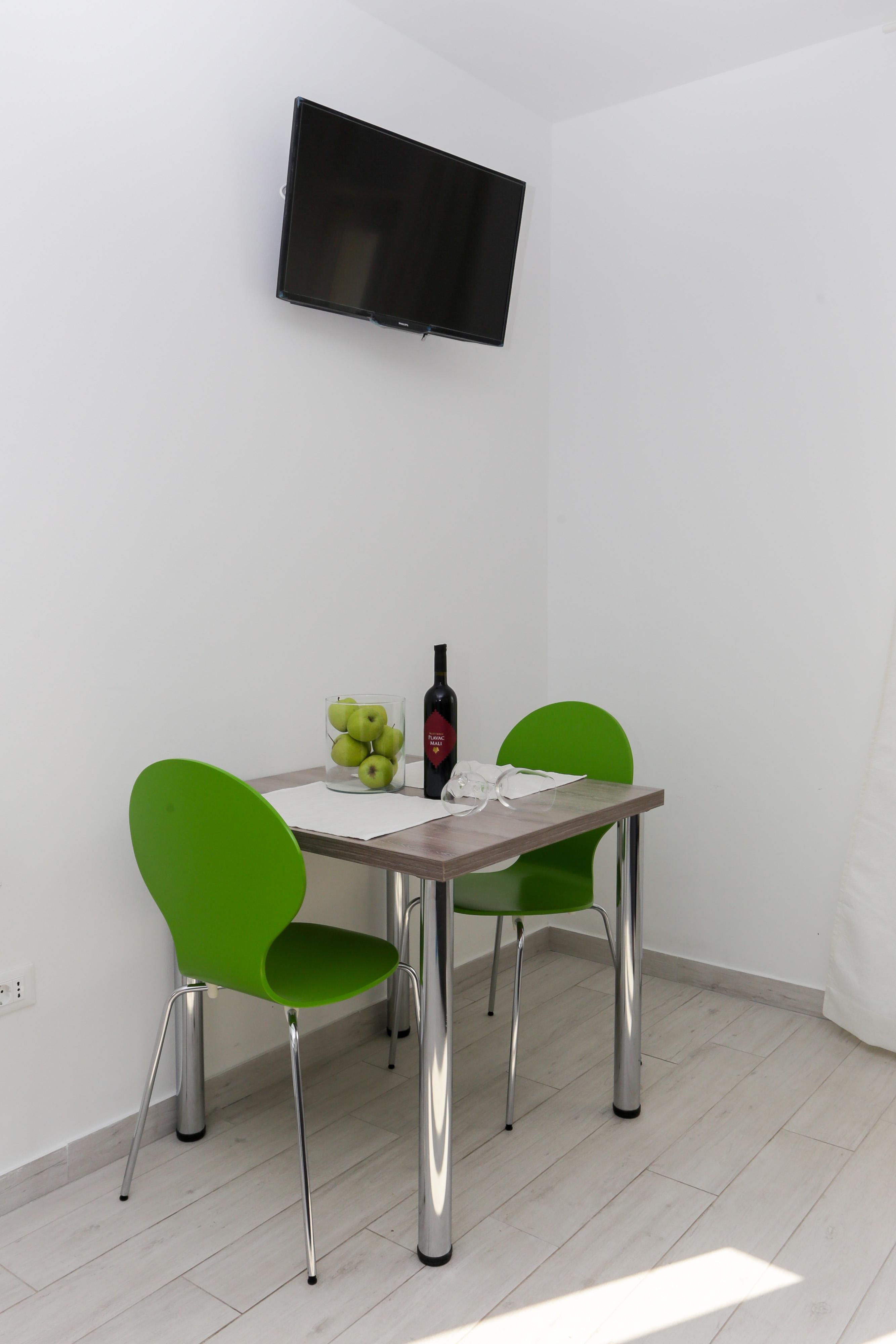 Providenca Appartement