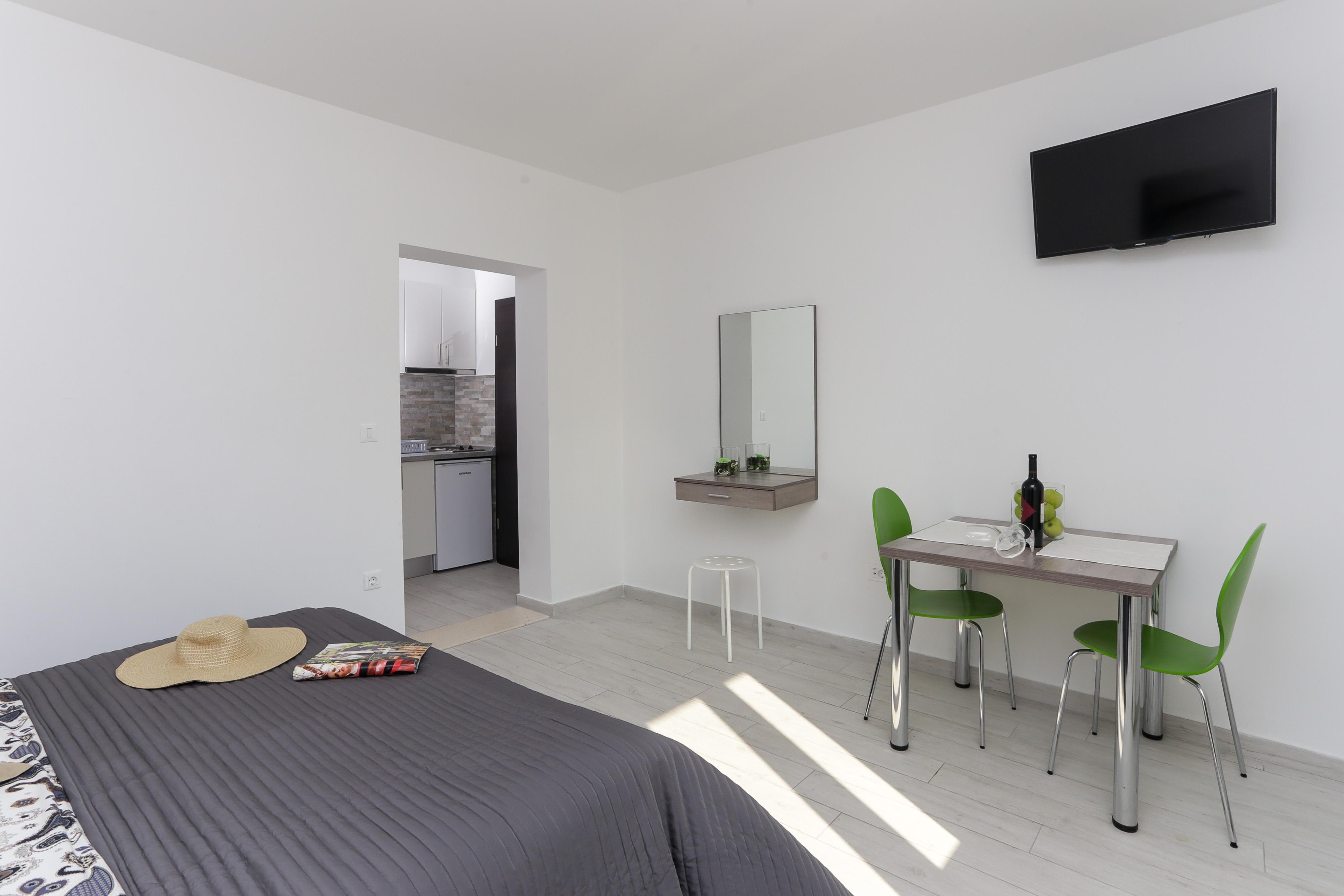Appartement Providenca