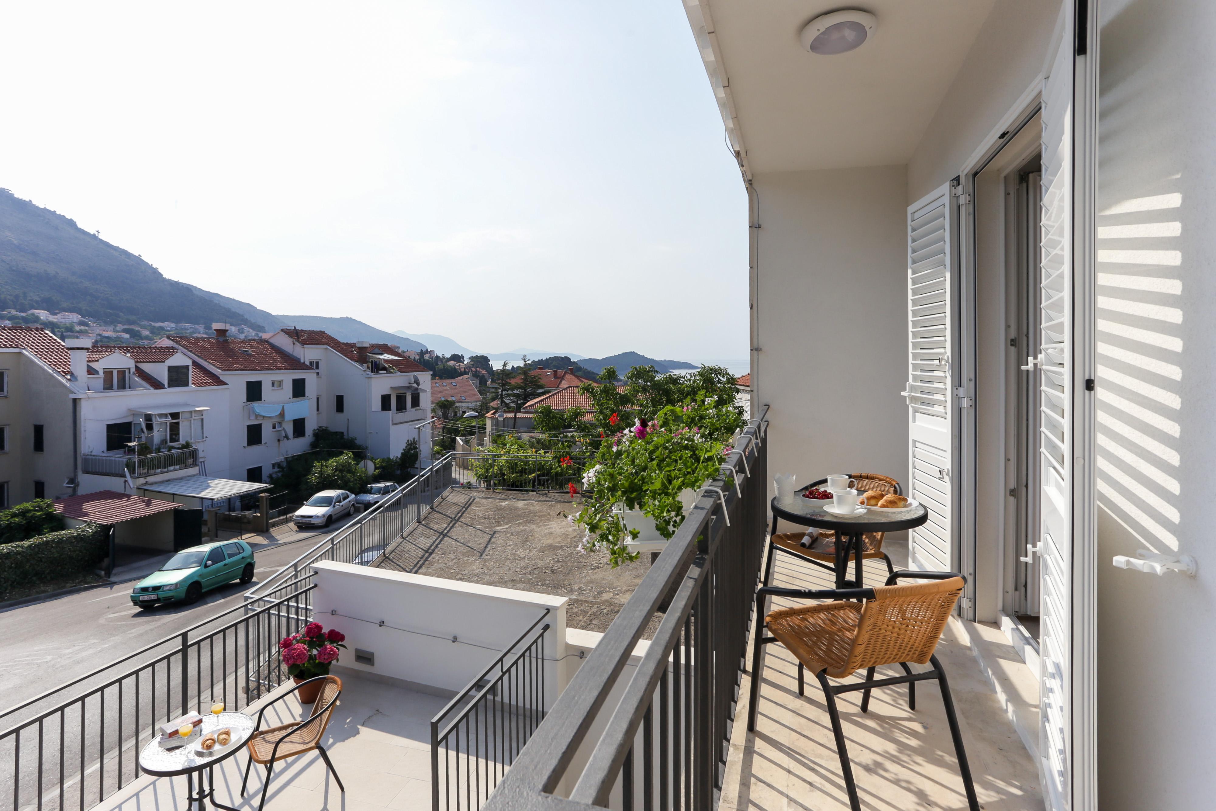 Appartement Providenca *