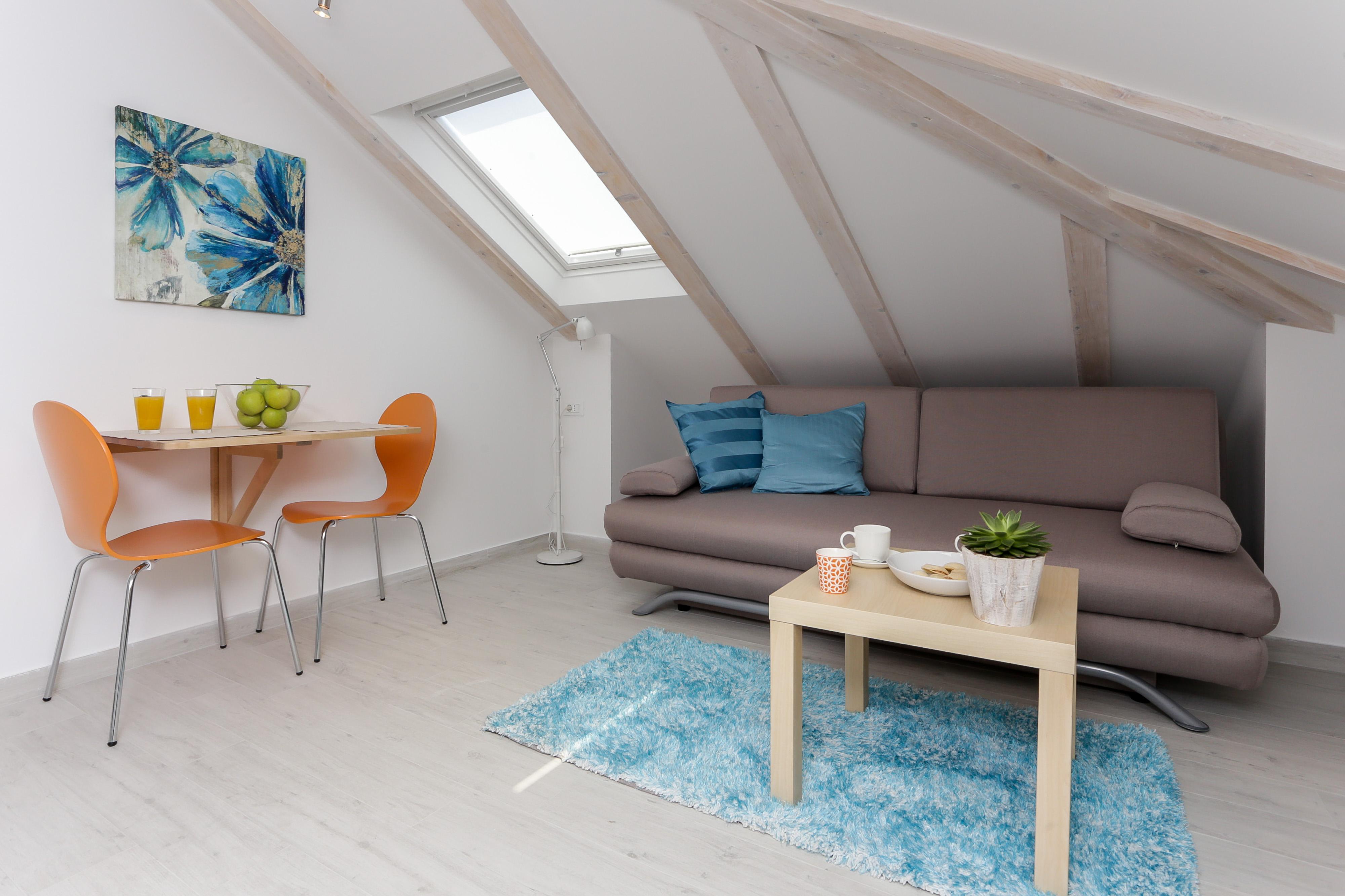 Appartement Providenca *
