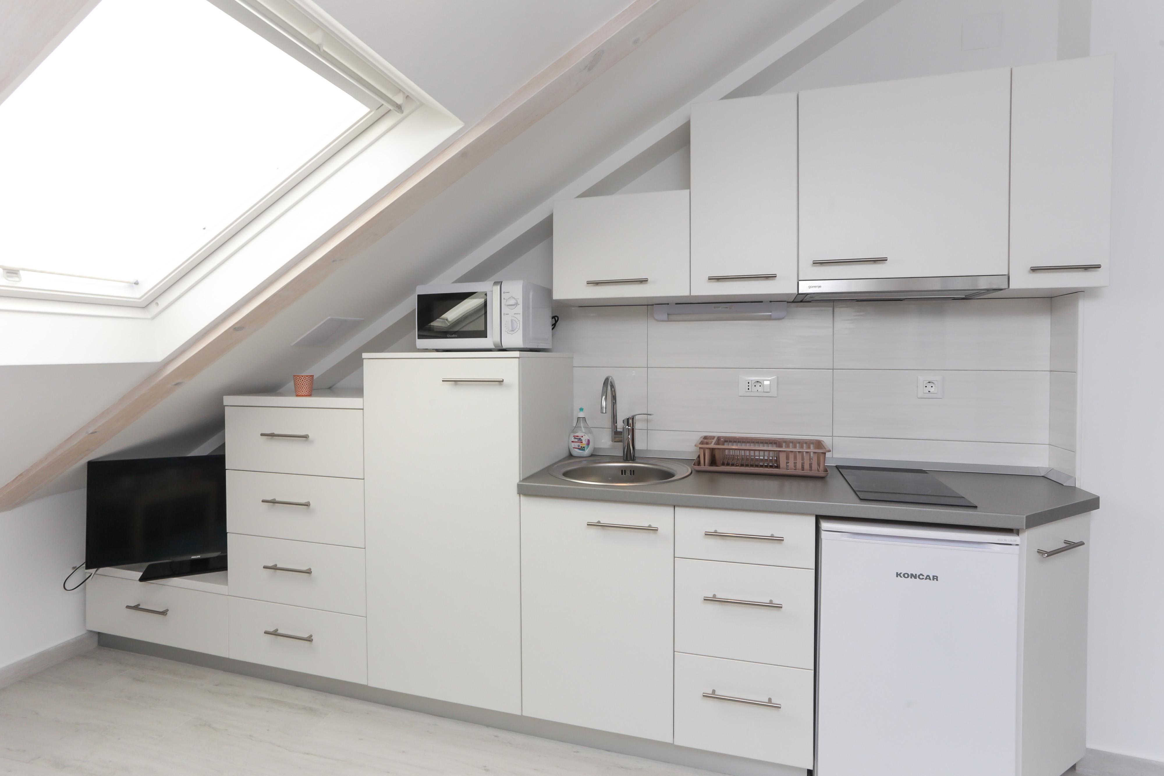 Providenca Appartement Dubrovnik
