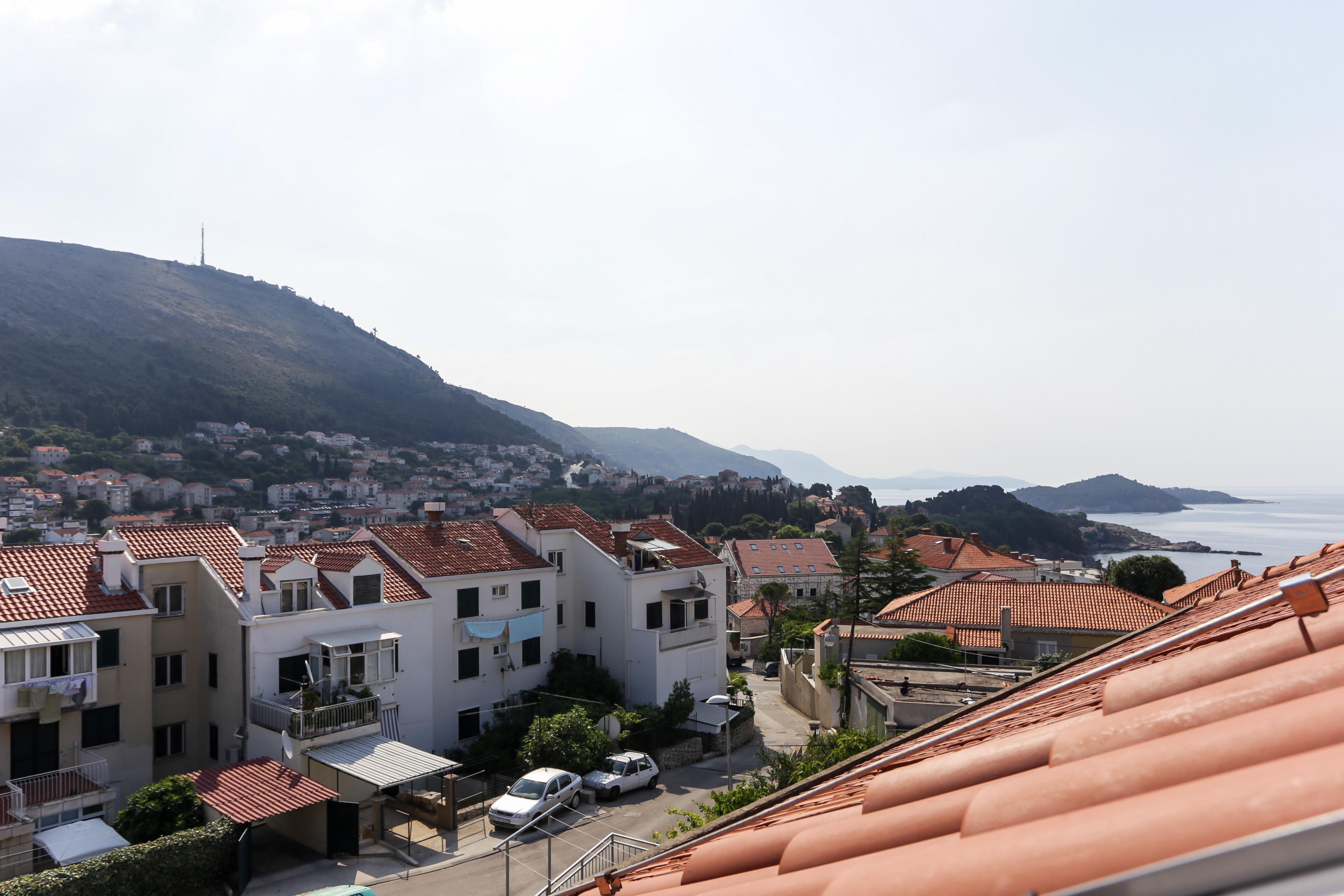 Appartement Providenca *