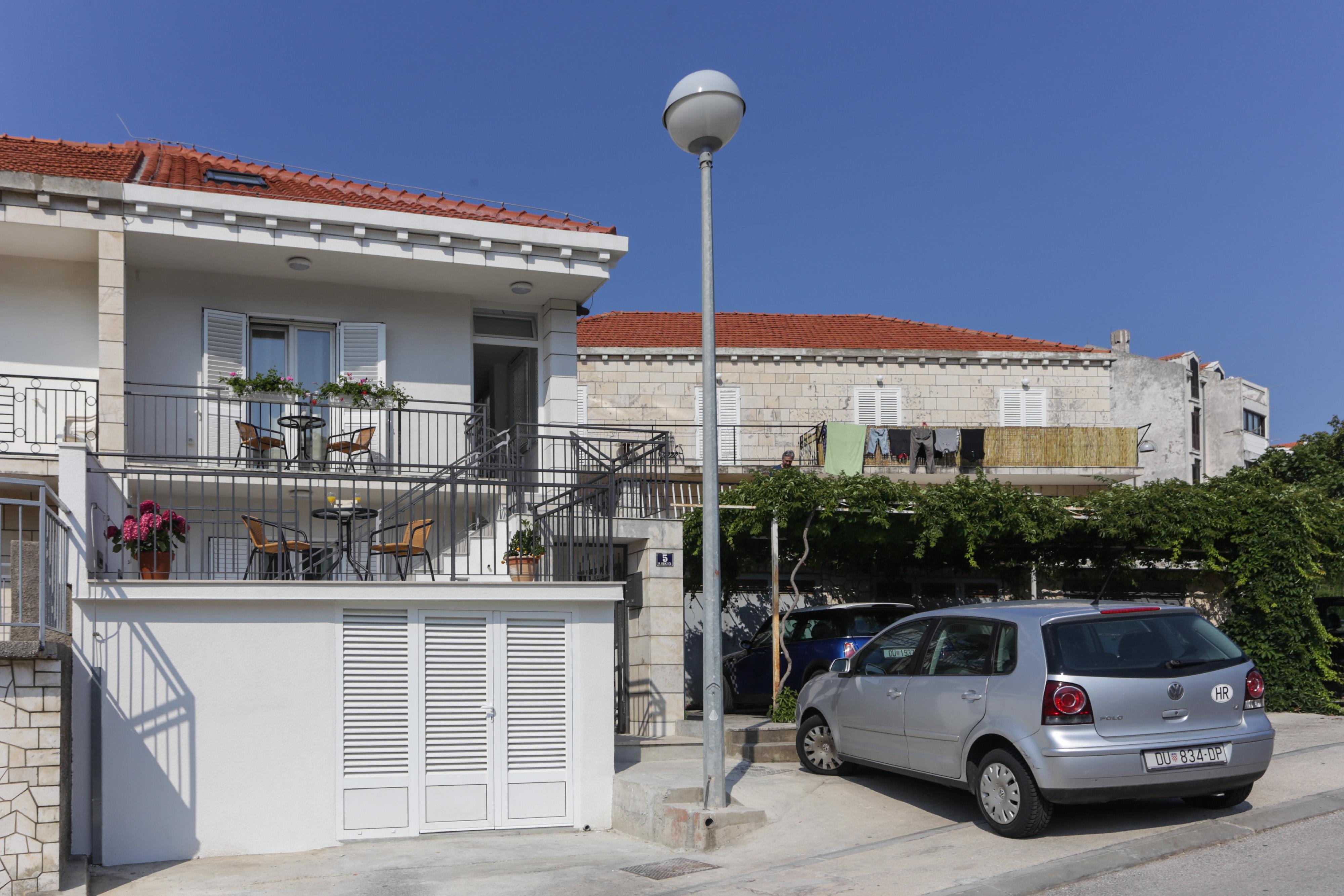 Providenca Appartement Dubrovnik
