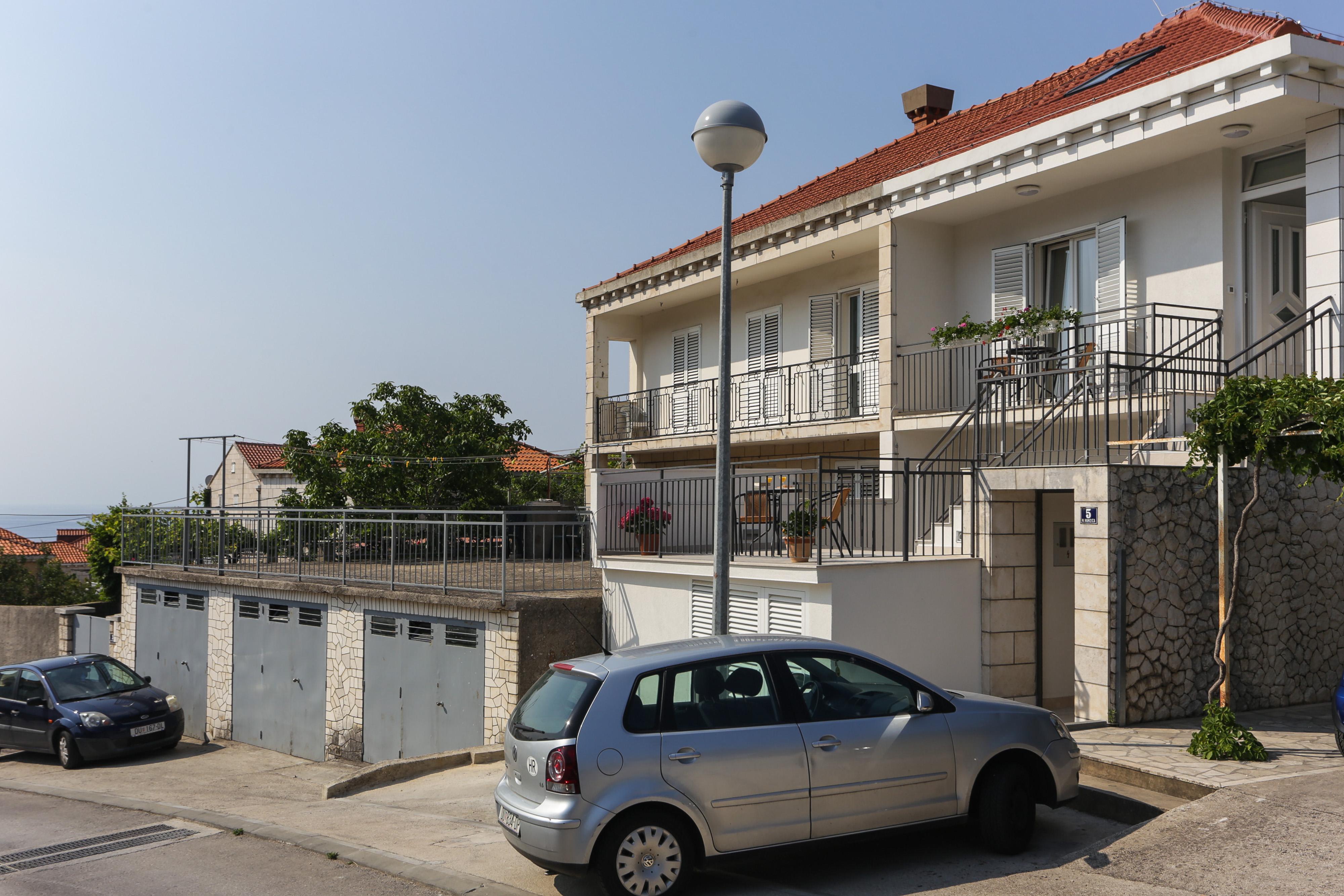Providenca Appartement Dubrovnik