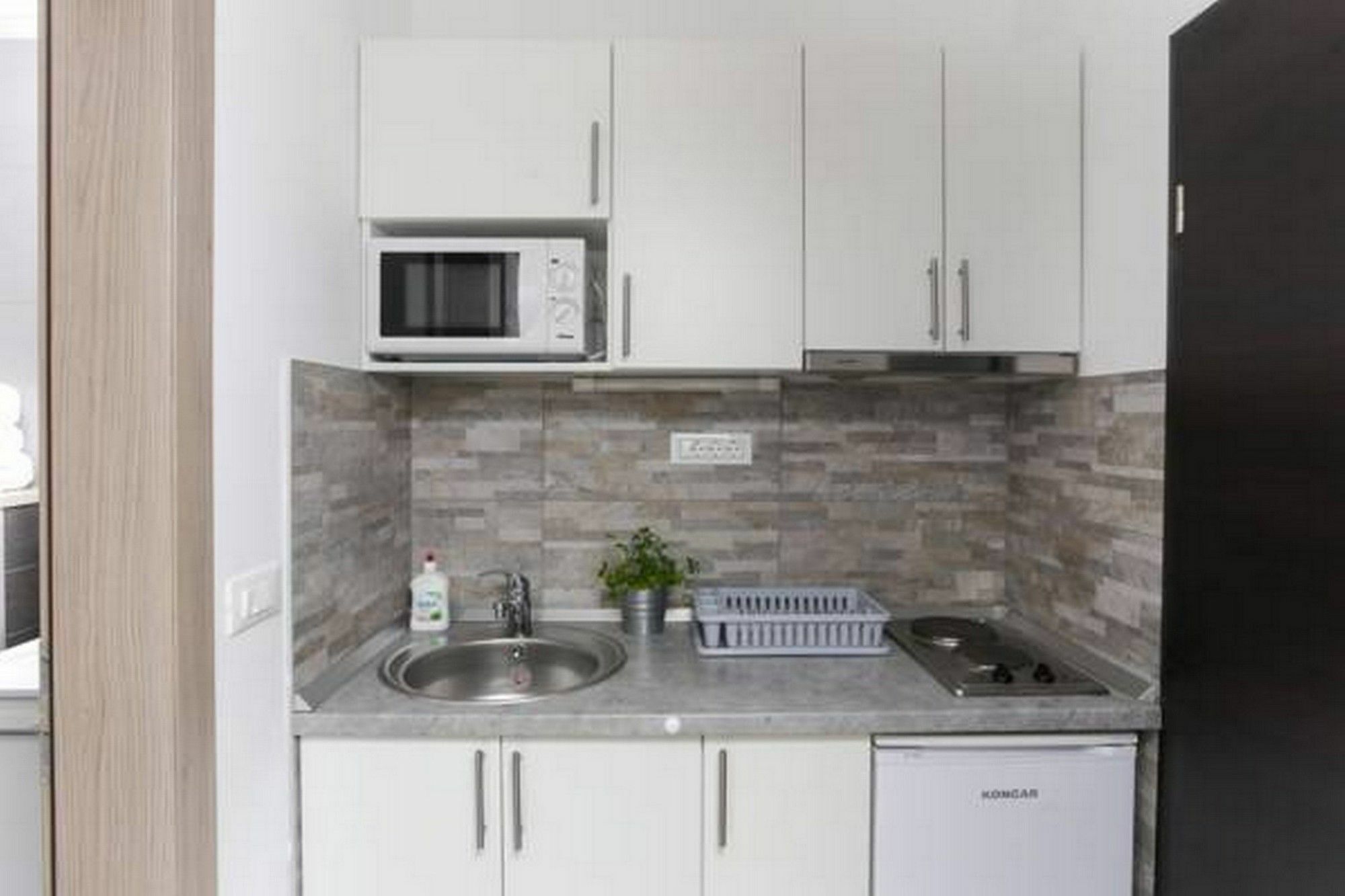 Appartement Providenca *
