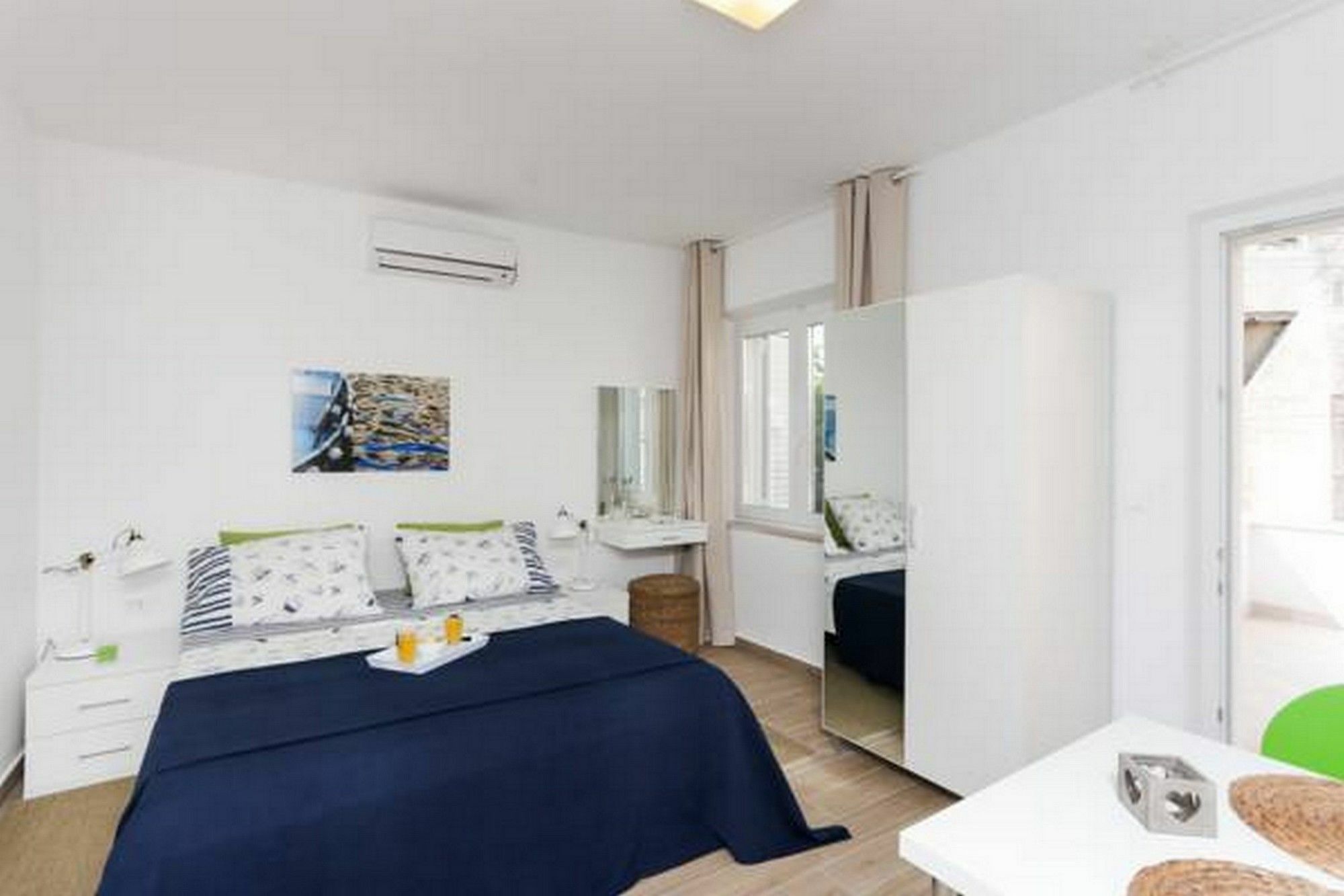 Appartement Providenca *