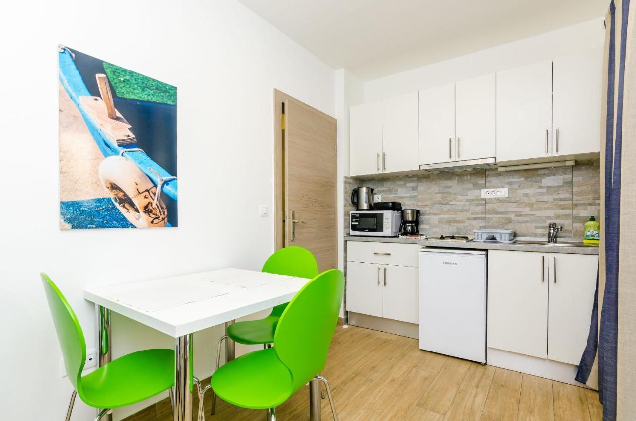 Providenca Appartement
