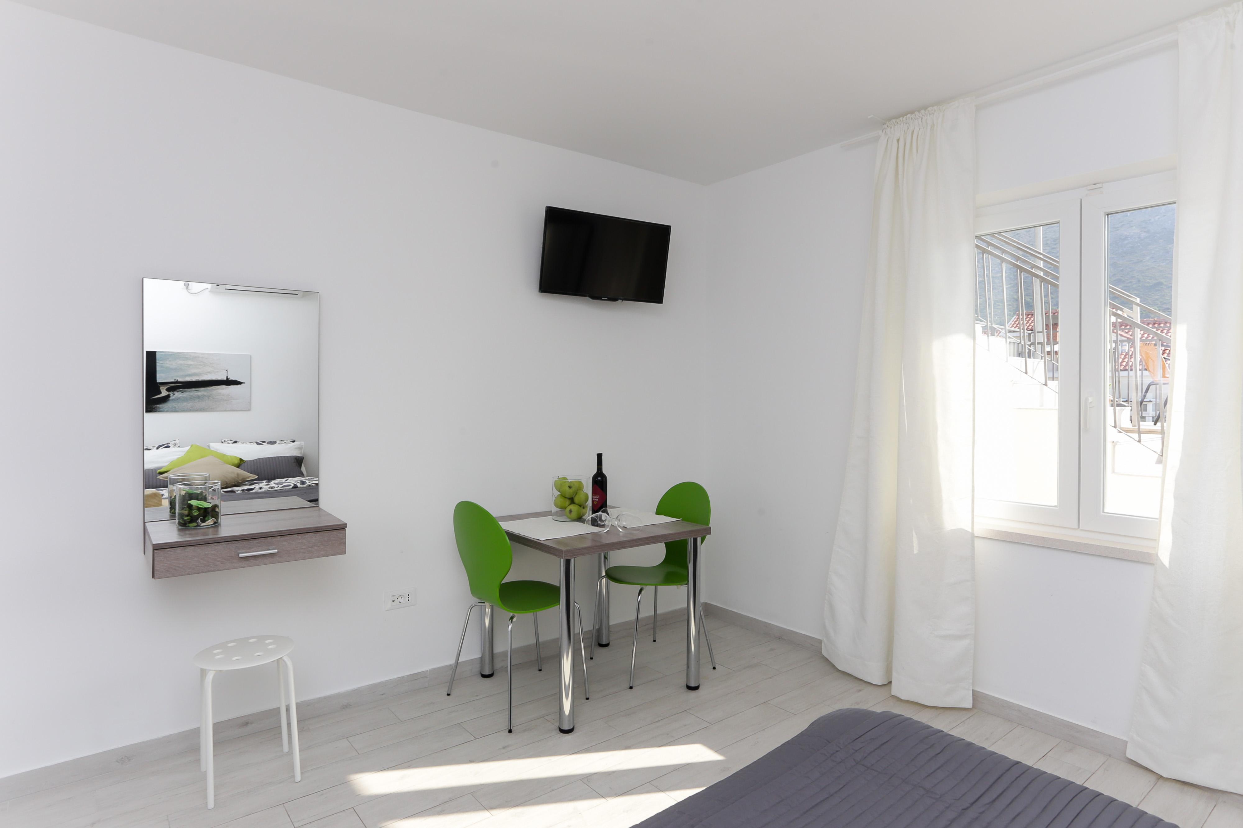 Providenca Appartement