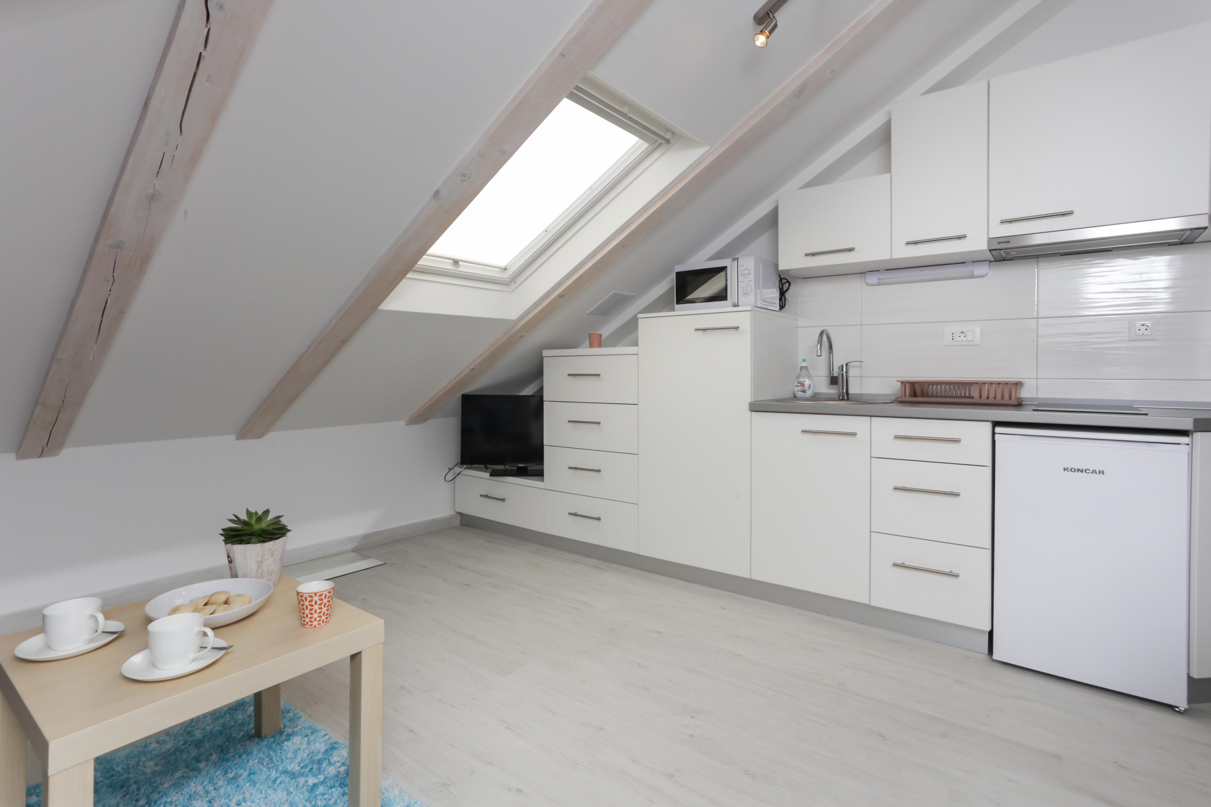 Appartement Providenca